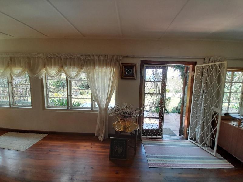 2 Bedroom Property for Sale in Hogsback Eastern Cape